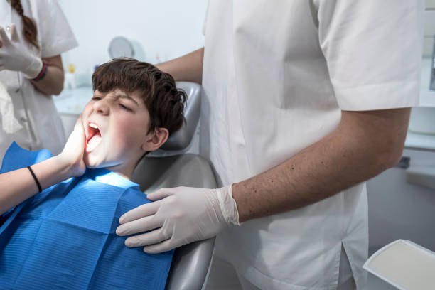 Trusted VT Emergency Dentist Experts