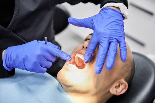 Fast & Reliable Emergency Dental Services in VT